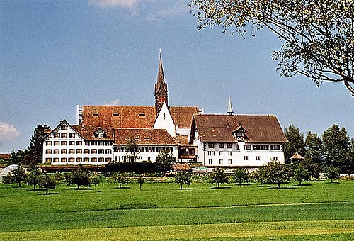 Kappel Abbey